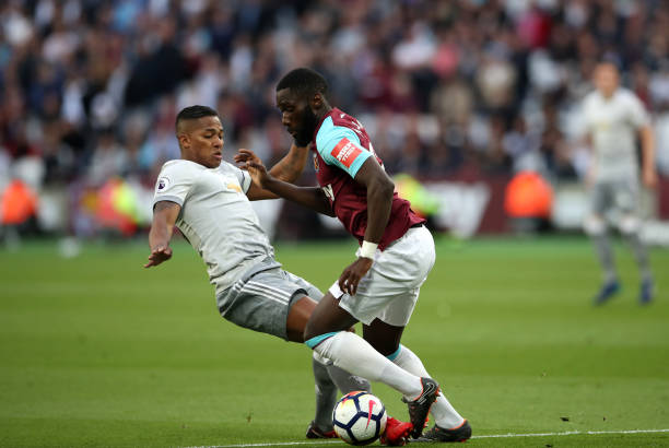 易的背景 易的背景