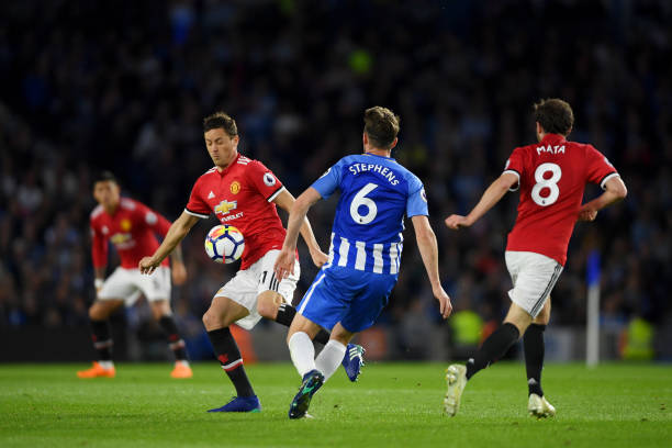 个重要转折 个重要转折